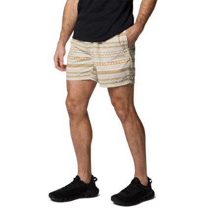 Columbia Mountaindale River Shorts - Men's 2