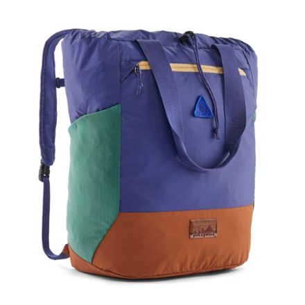 Patagonia Terravia Tote Pack 0