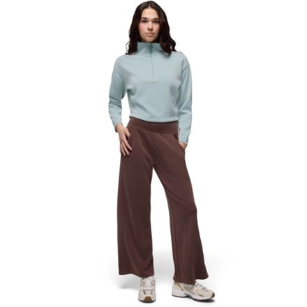 prAna Shea Half-Zip - Women's 3