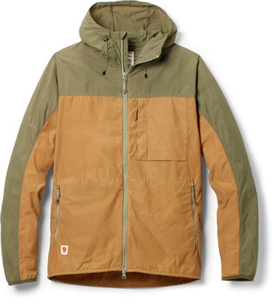 Fjallraven kiruna best sale padded jacket mens