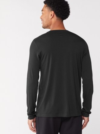 REI Co-op Merino 185 Long-Sleeve Base Layer Top - Men's 2