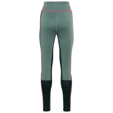 Kari Traa Sara Base Layer Pants - Women's 3