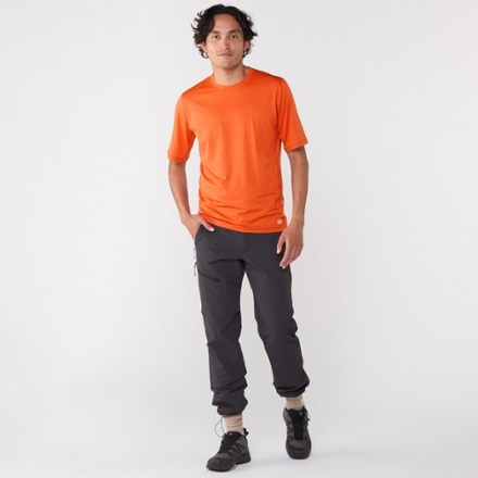 REI Co-op Lightweight Crew Base Layer Top - Men's 3