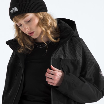 The North Face Devils Thumb GORE-TEX Jacket - Women's 5