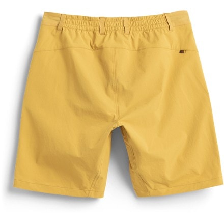 Fjallraven S/F Riders Hybrid Shorts - Men's 1