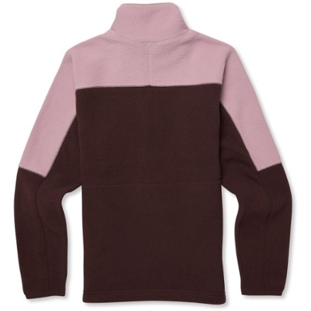 Cotopaxi Abrazo Half-Zip Fleece Jacket - Women's 3