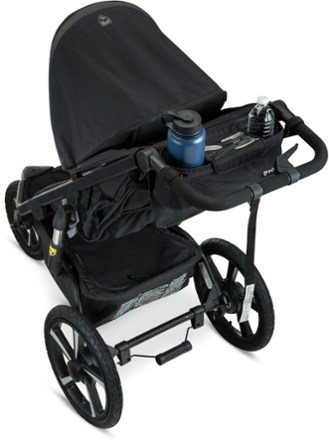 BOB Gear Deluxe Handlebar Console Stroller Attachment 2