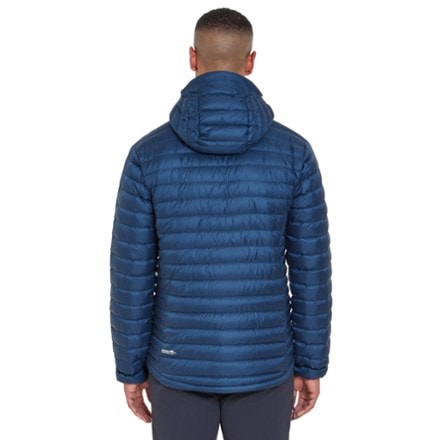 Rab Microlight Alpine Down Jacket - Men's 2