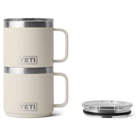 YETI Rambler Stackable Mug - 14 fl. oz. 5