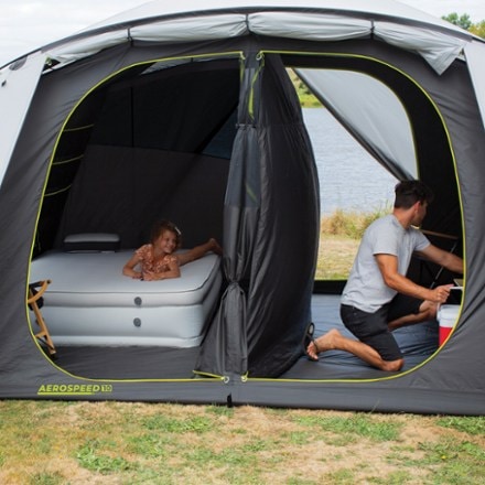 Zempire Aerospeed 10 Air Tent 9