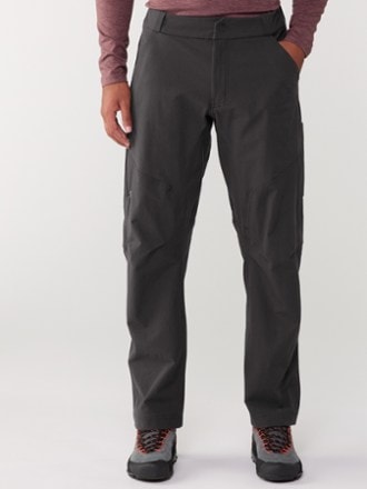 Arc'teryx Cronin Cotton Pants - Men's 1