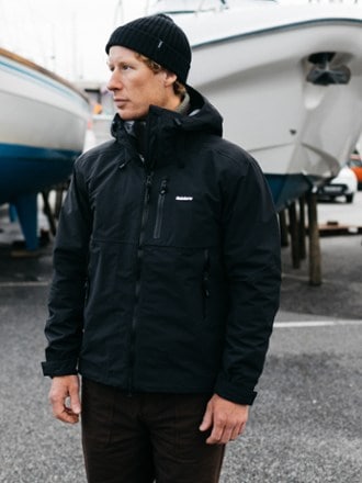 Finisterre Stormbird Waterproof Jacket - Men's 6