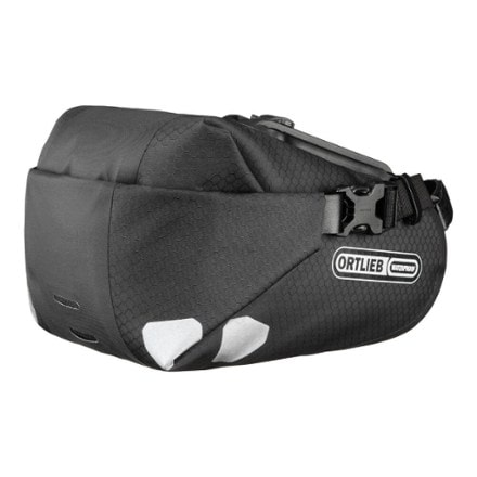 Ortlieb Saddle-Bag - 1.6 Liters 0