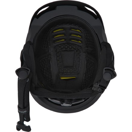 DAKINE Forecast Mips Snow Helmet 5