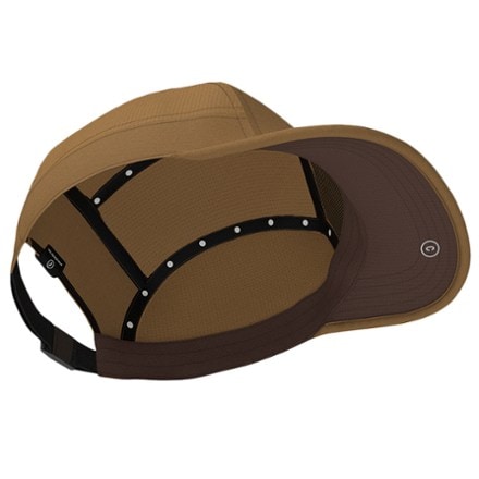 ciele athletics GOCap SC Winc Hat 2