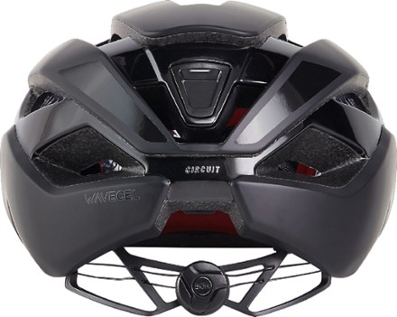 Bontrager Circuit WaveCel Bike Helmet 3