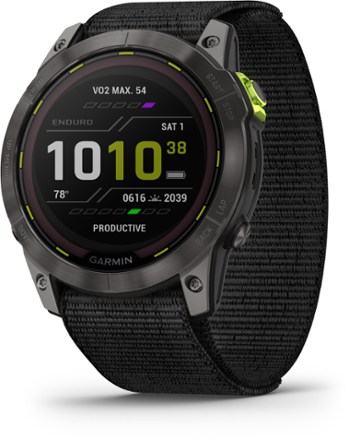 Garmin Enduro 2