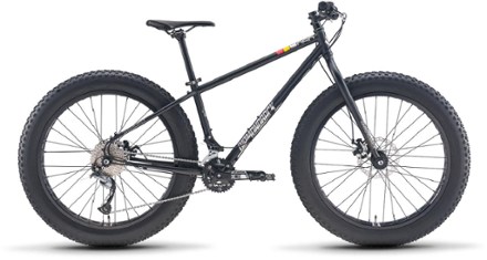 diamondback fat bike review