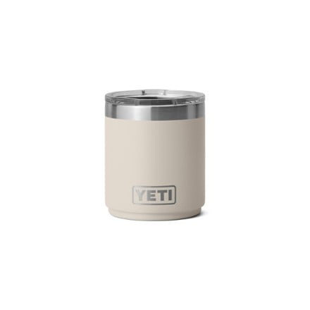 YETI Rambler Stackable Lowball with MagSlider Lid - 10 fl. oz. 0