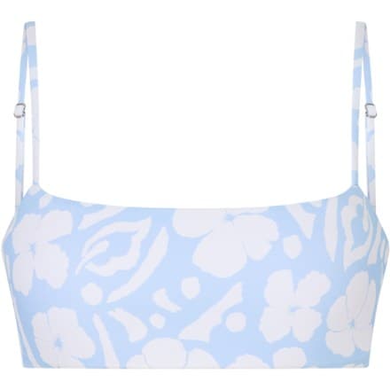 Product Image of color Aloha Crystal Blue Print