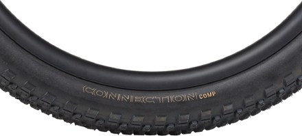 Bontrager Connection Comp MTB Tire - Wire Bead 2