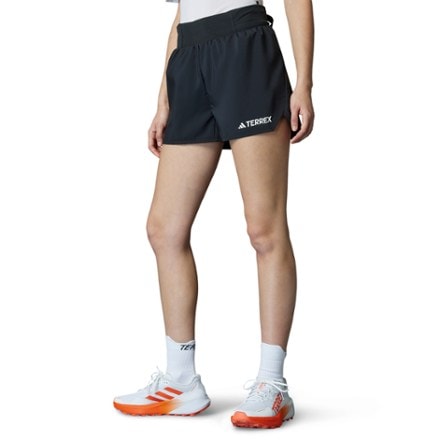 adidas Terrex Xperior Shorts - Women's 6