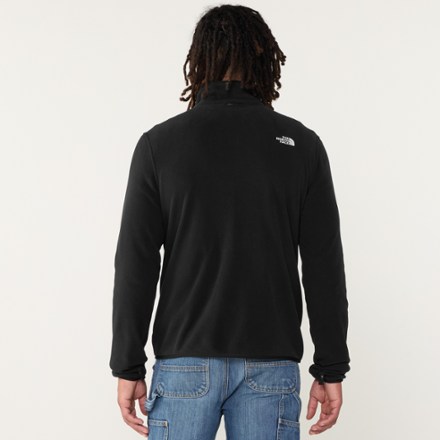 The North Face Glacier Fleece Jacket - Men's 2