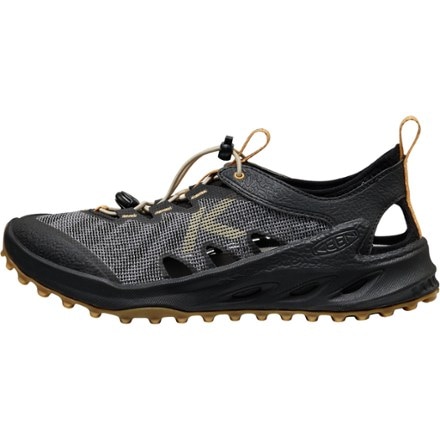 KEEN Zionic ADV Open-Air Hiking Shoes - Women's 1