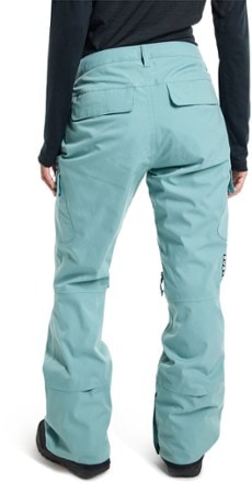 Burton Gloria Snow Pants - Women's 2