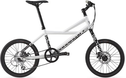 cannondale hooligan 2019