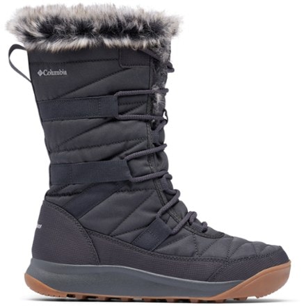 Columbia Minx IV Boots - Women's 0