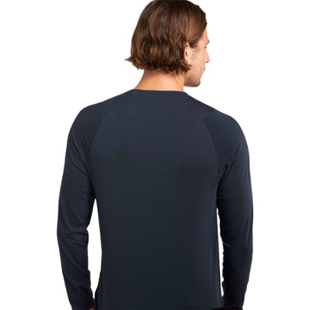 ALWRLD ALRN Raglan Long-Sleeve T-Shirt - Men's 1