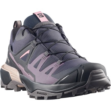 Salomon X Ultra 360 GORE-TEX Hiking Shoes - Women's 2