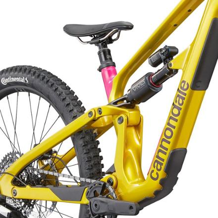 Cannondale Bad Habit 2 Mountain Bike 6