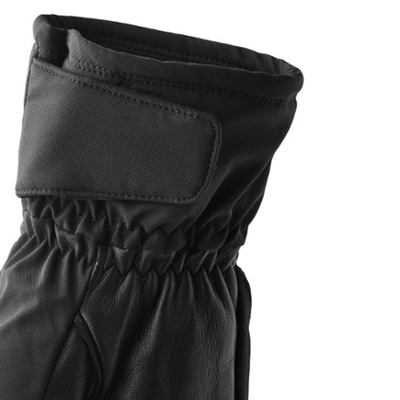 Hestra Gloves CZone Mellow Mittens 3