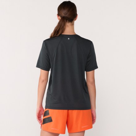 Salomon SHKout Core T-Shirt - Women's 2