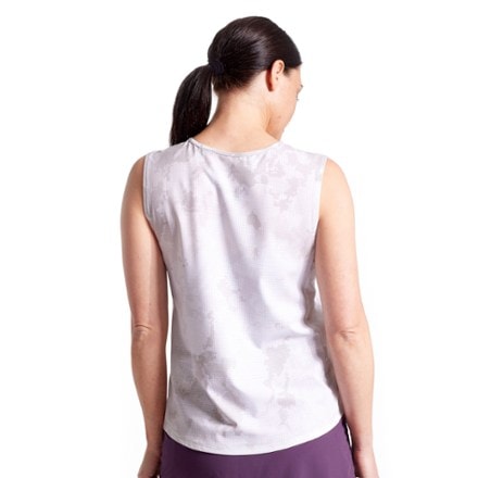 PEARL iZUMi Prospect Tech Cycling Tank Top - Women's 2