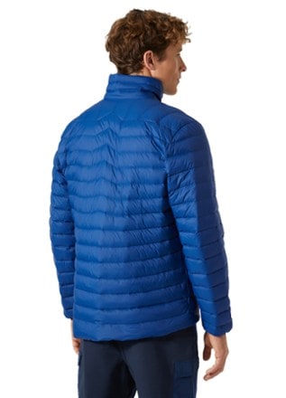 Helly Hansen Verglas Down Insulator Jacket - Men's 1