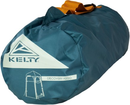 Kelty Discovery H2GO Privacy Shelter 9