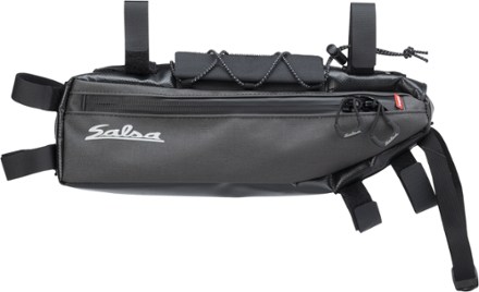 salsa exp series half frame pack