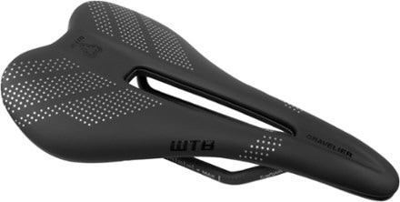 WTB Gravelier Saddle - Carbon 0