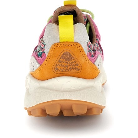Flower Mountain Yamano 3 Print Sneakers - Women's 4