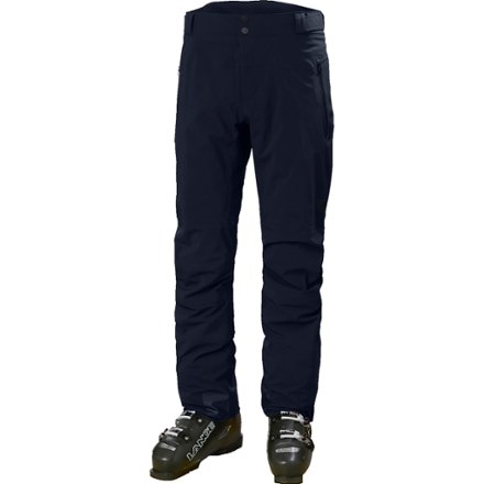 Helly Hansen Alpha LIFALOFT Insulated Snow Pants - Men's 0