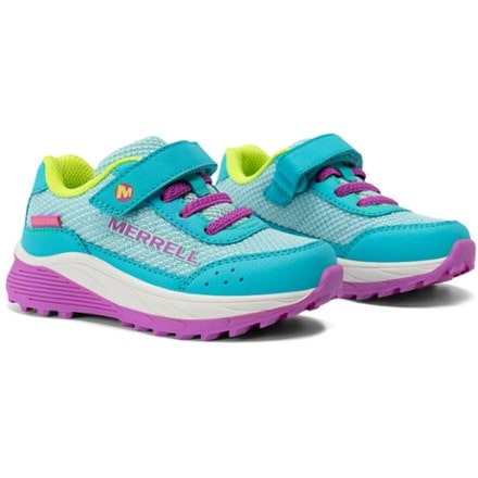 Merrell Snova Jr. Shoes - Toddlers' 2