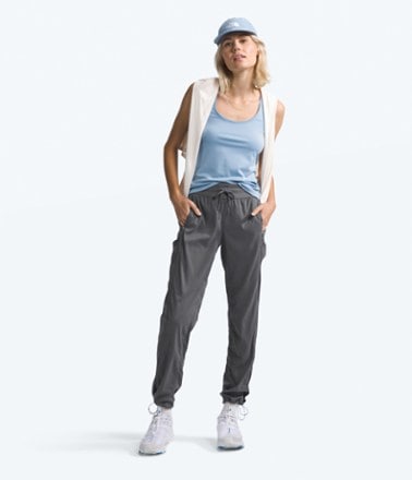 The North Face Aphrodite Motion Pants - Women's 3