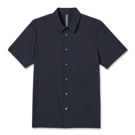 Vuori Manhattan Button-Down Shirt - Men's 0