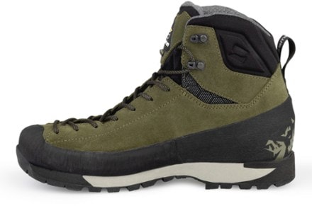 Zamberlan Salathe Trek GTX RR Hiking Boots - Men's 1