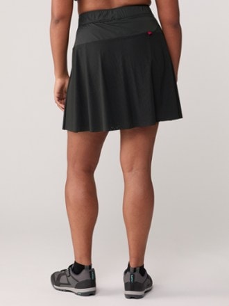 Terry Indie Cycling Skort 4