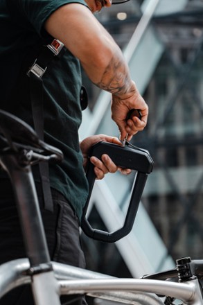 The 5 Best Bike Locks REI Expert Advice