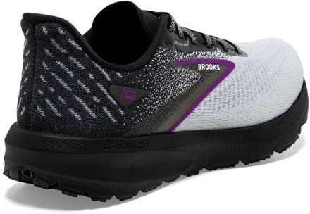 Brooks Launch 10 Road-Running Shoes - Women's 4